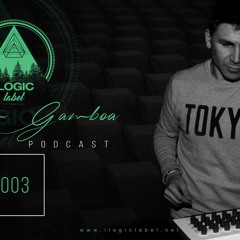 Mixes 003 - Ioan Gamboa