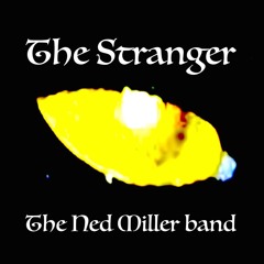 THE STRANGER - The Ned Miller Band