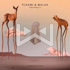 Tchami & Malaa – Prophecy