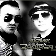 ATOMIK BROTHER'S What Now.( PREVIEWS )