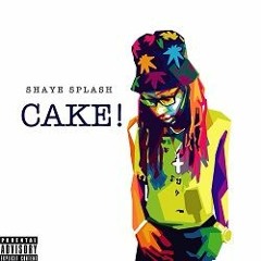 CAKE ft. Gooch prod. by Lowkey