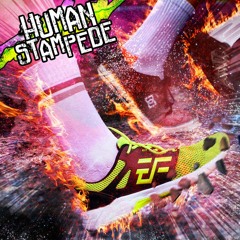 Human Stampede (Sound library demo)