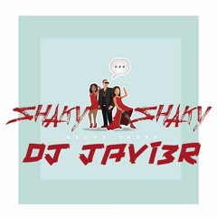 SHAKY SHAKY {My Style}- DJ JAVI3R (Tafi Viejo - Tucuman) DADDY YANKEE