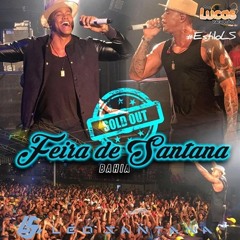 LÉO SANTANA 2016 - ABANA QUE O PRETINHO TA MAL