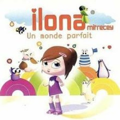 Ilona Mitrecey - Un Monde Parfait (Dj Tarish Remix Summer 2k16)