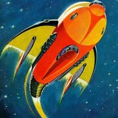 Funk Voyager Mixtape