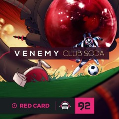 Venemy - Club Soda (Original Mix)