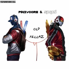 Pinzycore & Sagan - People Will Always Lie