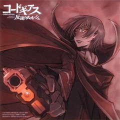 Stories - Code Geass - piano