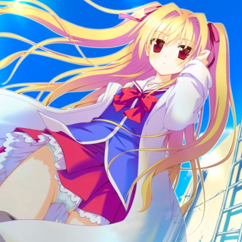 Listen to いろとりどりのセカイOP - アレセイア(dotη hardcore edit