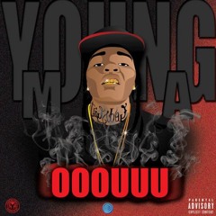 YOUNG M.A - OOOUUU (DJ RELOAD INTRO CLEAN)