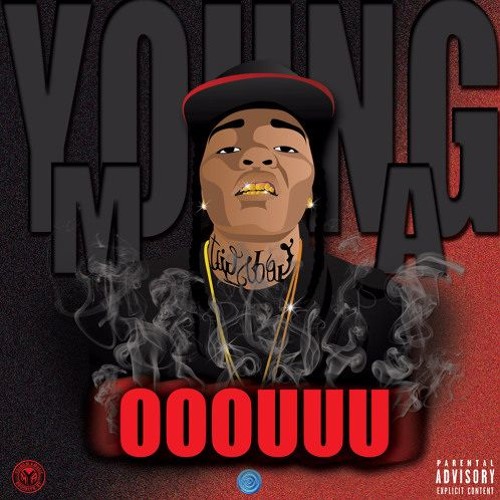 YOUNG M.A - OOOUUU (DJ RELOAD INTRO CLEAN)