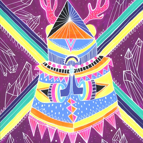 Oceanvs Orientalis for Acid Sundays Radioshow