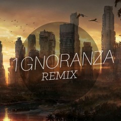 Lupe Fiasco Ft. Matthew Santos - Shining Down (1GNRNZ remix)