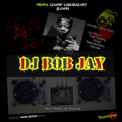 Cool Naija Mix