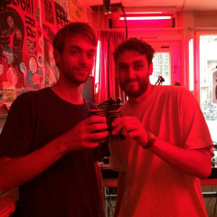 TSA Artists - Jon Rust