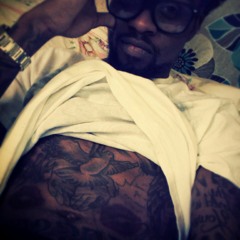 Cuz P - Me U & Henny Freestyle