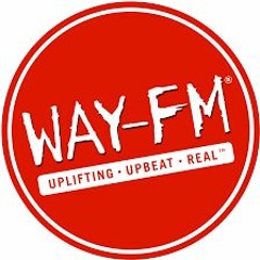 WAY - FM Ministry Of The Month Spot 1