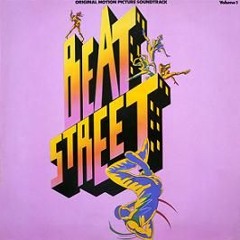 'Into tha night' (Mad Reyedit) - beat street killaz