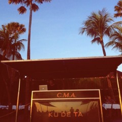 C.M.A. @ KUDETA