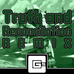 Halo - Truth And Reconciliation Suite [CG5 Trap Remix]