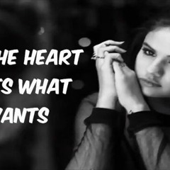 The Heart Wants What It Wants - Azon Kho Remix (WSP) Preview