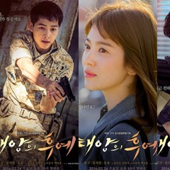 davichi - This Love (Ost. Descendants of the sun)