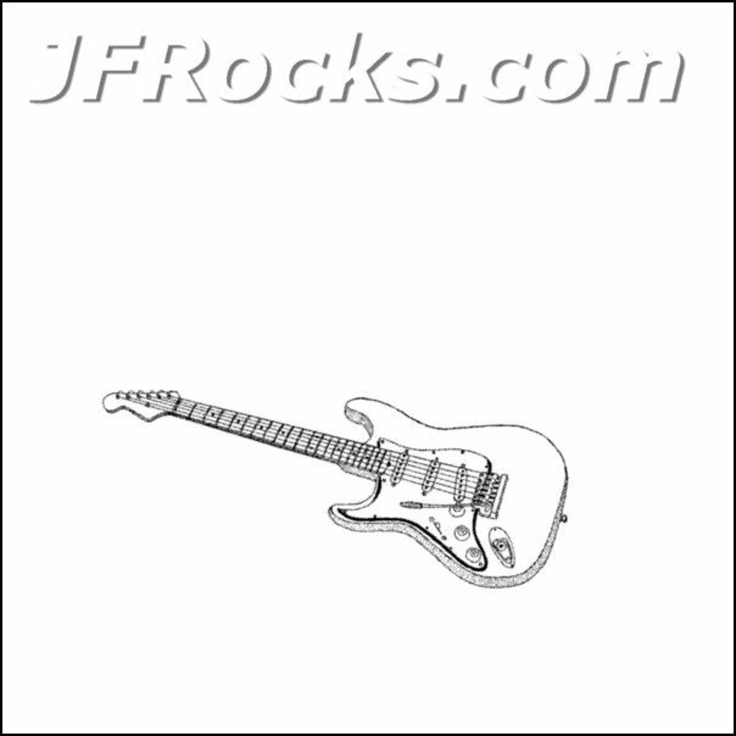 JFRocks Music Publishing