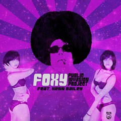 Foxy RMX - Preview
