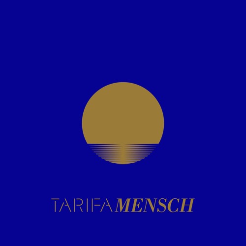 Mensch - Saudade