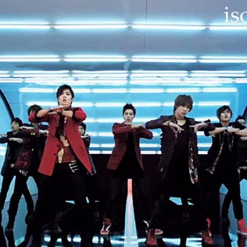 ss501 love like this dl