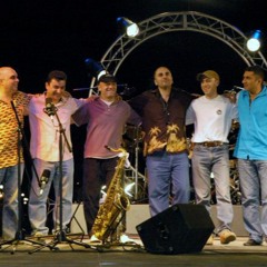 TIME REPORT ARMENIAN ETHNO JAZZ BAND