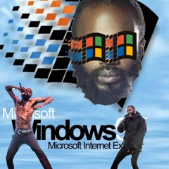 WINDOWS 90-EH (death grips remix)