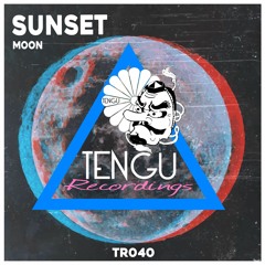 Sunset - Moon [TR040] OUT NOW