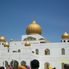 Baba Banda Singh Ji Bahadur ......Nachhatar Gill