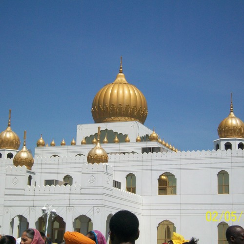 Baba Banda Singh Ji Bahadur ......Nachhatar Gill