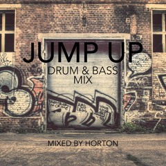 Jump Up Drum & Bass Mix