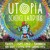 Artwork for MAREK || LIGHT CHILD || BAYAWAKA B2B @ UTOPIA-BOOM-LANDING_2016