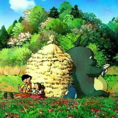 Studio Ghibli Music Box Collection 1 スタジオジブリ オルゴール・コレクション