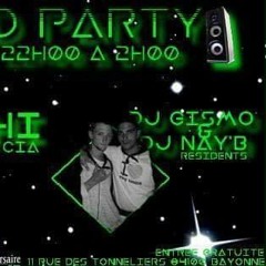 Fat BASStard Party Special Remember@Le Corsaire