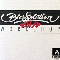 Blinder Hass - Antifa All-Star Cypher (Rap-Workshop im Radio OKJ)