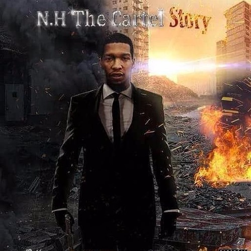 NH - Cartel Story Intro