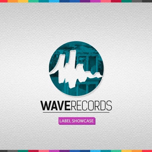 Wave Records Label Showcase 005 by Monoteq