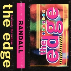 RANDALL--THE EDGE B4 SERIES - SATURDAY NIGHT SPECIAL 26.06.1993