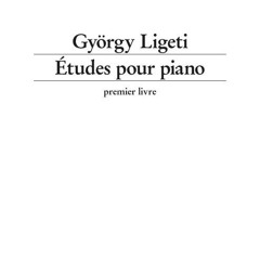 Études Book 1 No. 4: Fanfares