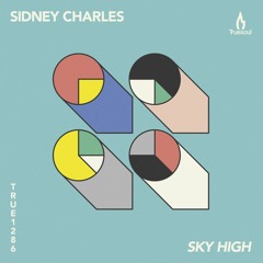 Sidney Charles - Factor (Original Mix) |TRUESOUL|