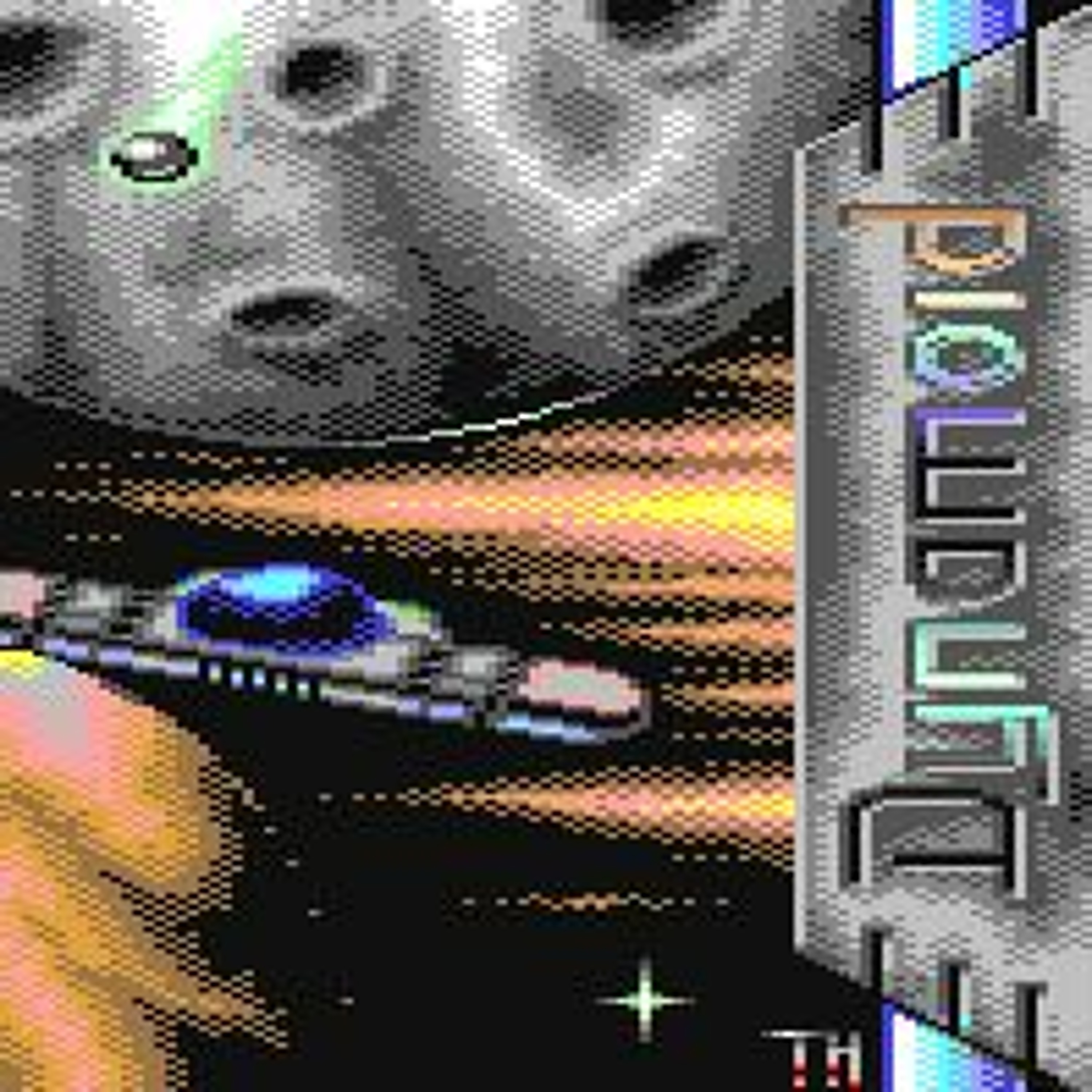Dynamoid remix episode artwork