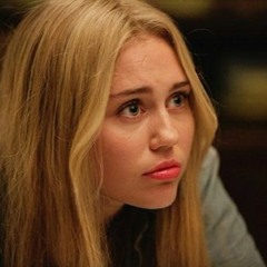 Miley Cyrus -  Baby Im In the Mood for You