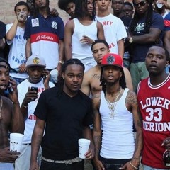 Sosa x Paso x Chabo - Cuttin Up