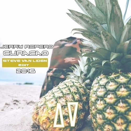 JERRY ROPERO - CORACAO (Steve Van Liden EDIT 2016){OUT NOW} By.